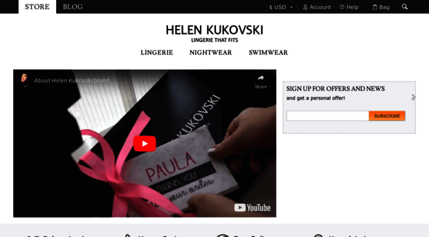 helenkukovski.com