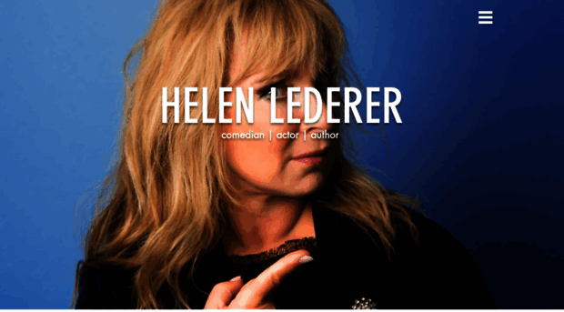 helenlederer.co.uk