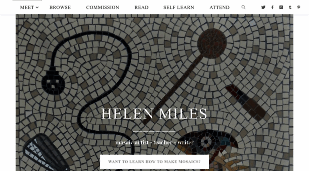 helenmilesmosaics.org