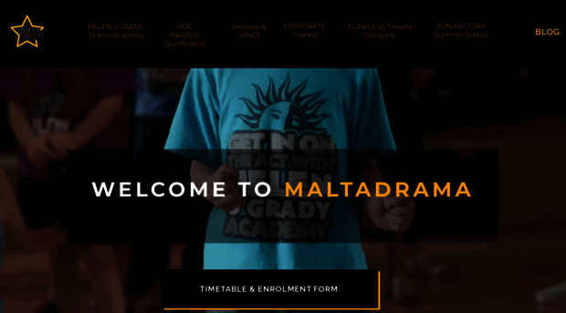 helenogradymalta.com