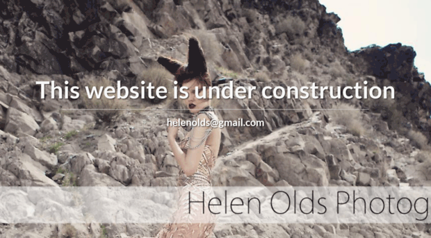 helenolds.com