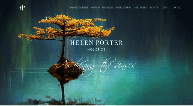 helenporterholistics.com