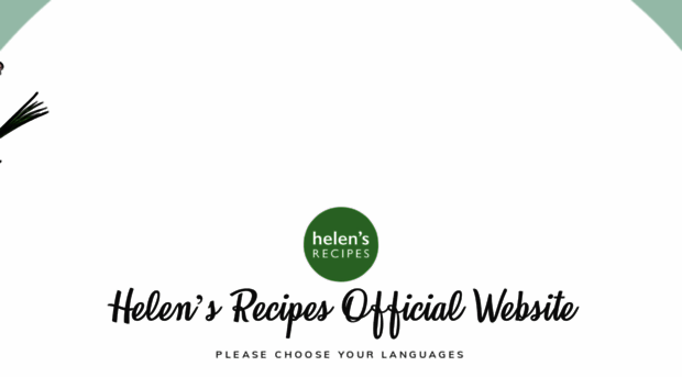 helenrecipes.com