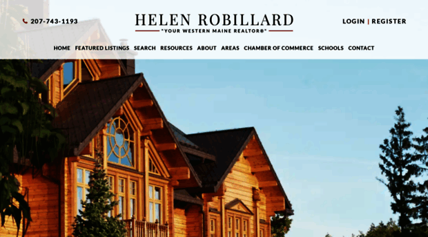 helenrobillard.com