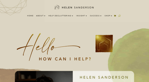 helensanderson.com