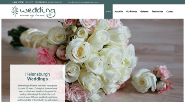 helensburghweddings.co.uk