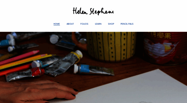 helenstephens.com