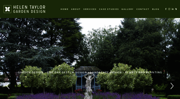 helentaylorgardendesign.co.uk