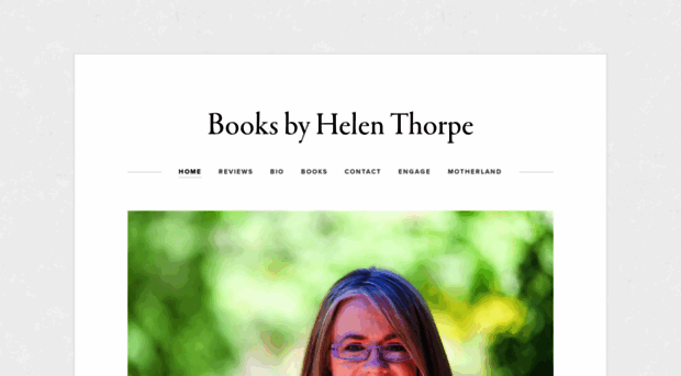 helenthorpe.com