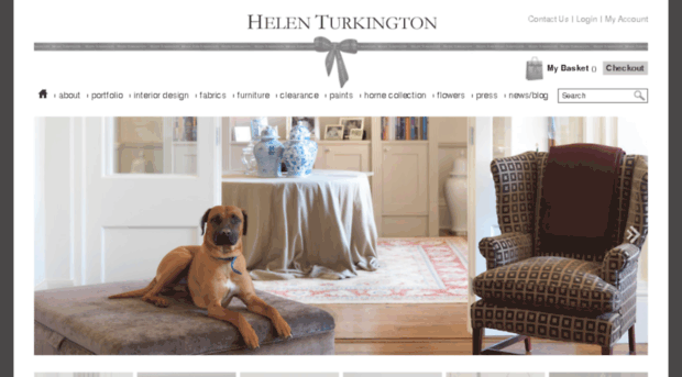 helenturkington.co.uk