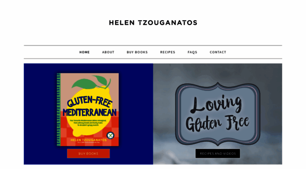 helentzouganatos.com