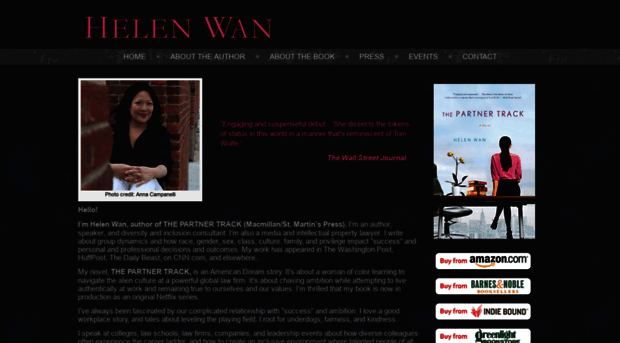 helenwan.com