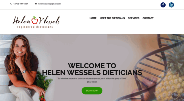 helenwessels.co.za