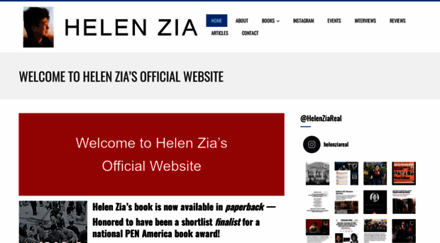 helenzia.com