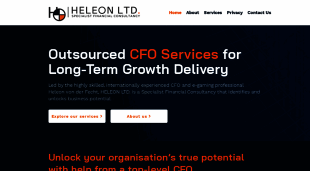 heleon.com