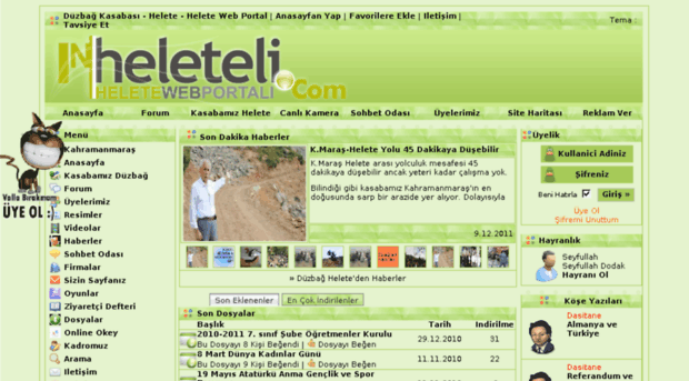 heleteli.com