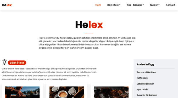 helex.se