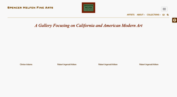 helfenfinearts.com