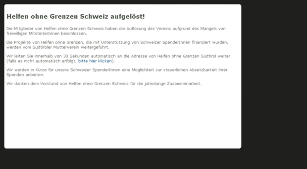 helfenohnegrenzen.ch