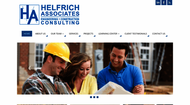 helfrich-associates.com