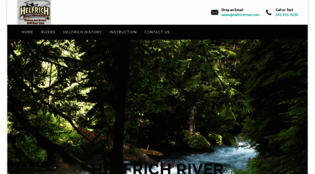 helfrichriver.com