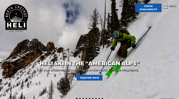 heli-ski.com