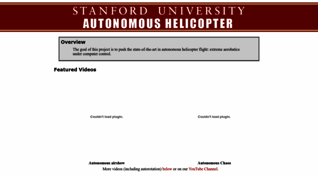 heli.stanford.edu