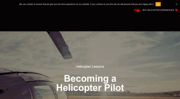 heliair.com