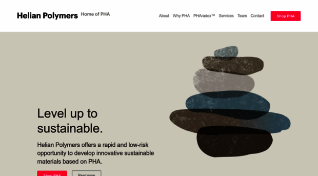 helianpolymers.com
