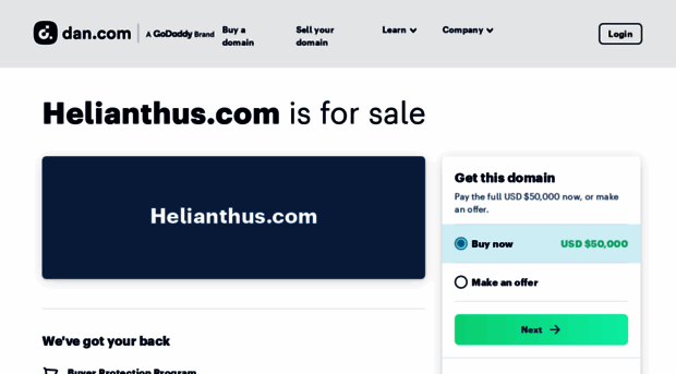 helianthus.com