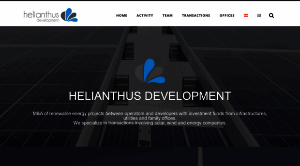 helianthusdevelopment.com