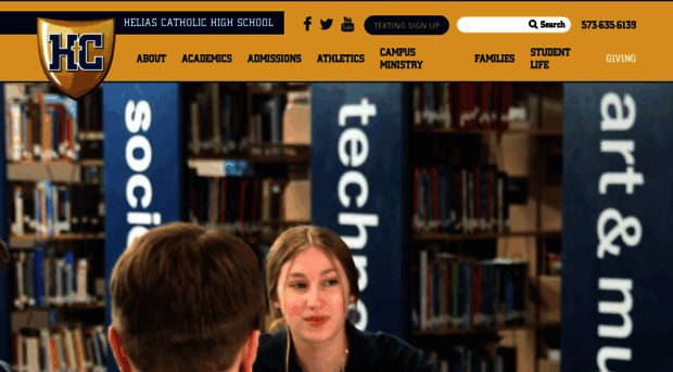 heliascatholic.com