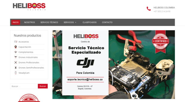 heliboss.co