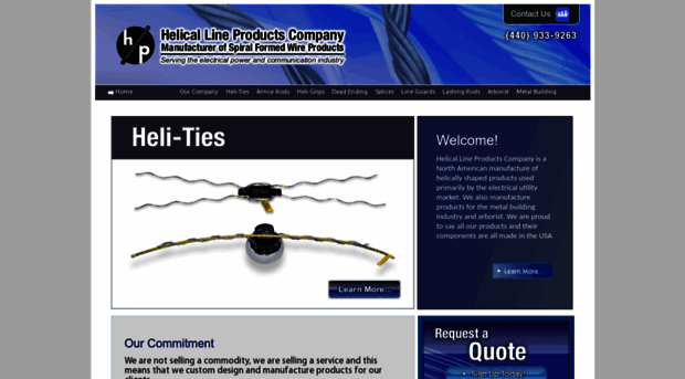 helical-line.com