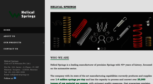 helical-springs.com