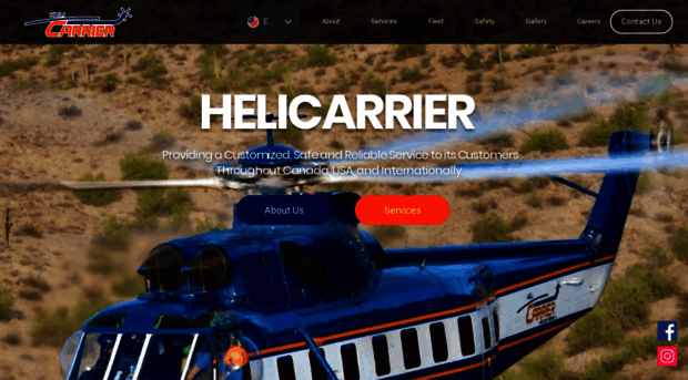 helicarrier.com