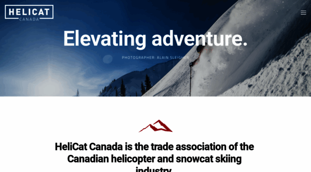 helicatcanada.com