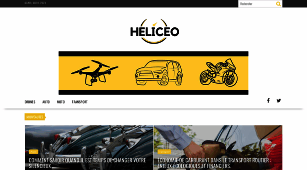 heliceo.com