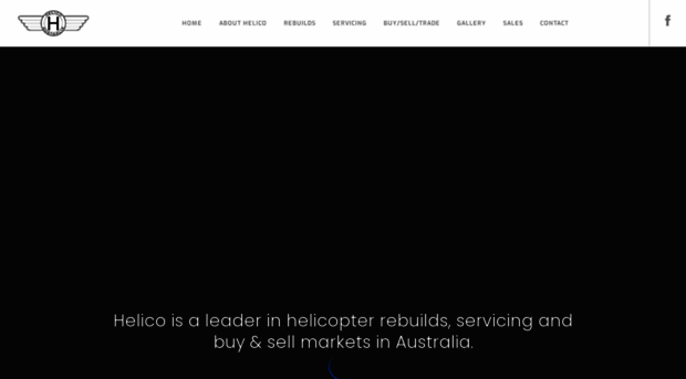 helicoaustralia.com.au