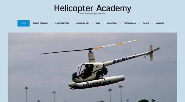 helicopteracademy.com