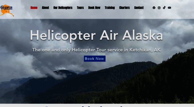 helicopterairalaska.com