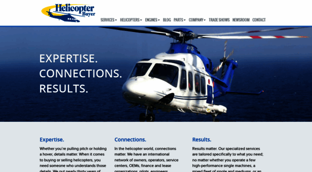 helicopterbuyer.com