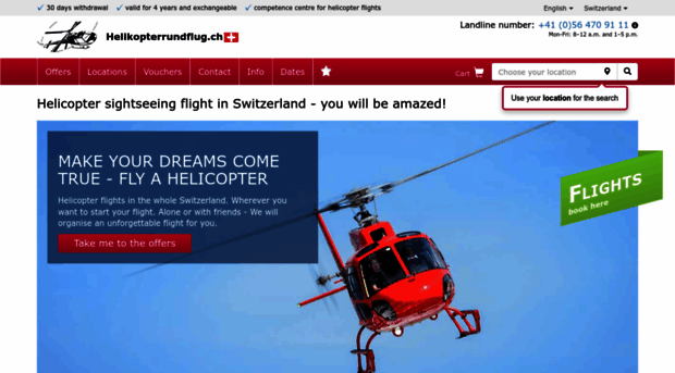 helicopterflight.ch