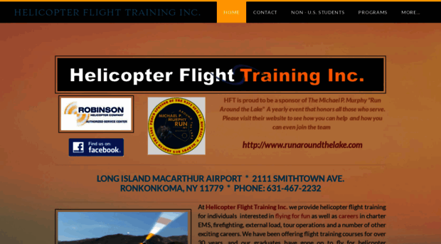 helicopterflighttraininginc.com