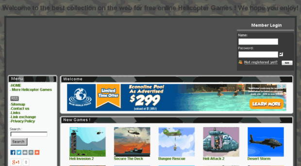 helicoptergame.ca