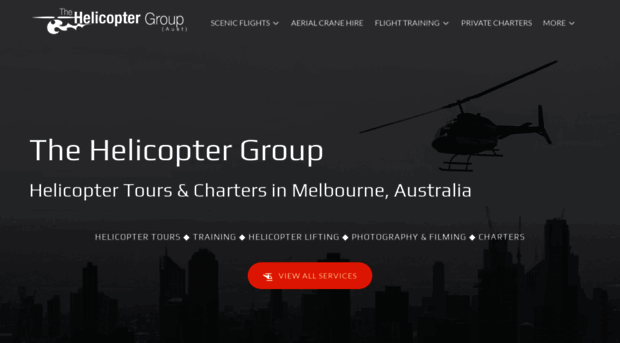 helicoptergroup.com