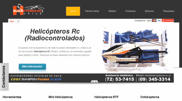 helicopteros-rc.cl