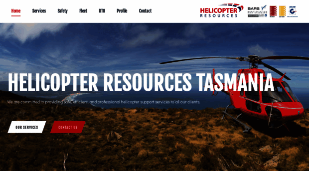 helicopterresources.com.au