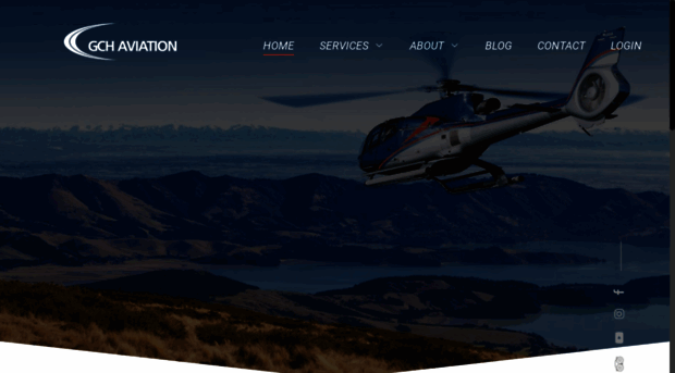 helicopters.net.nz