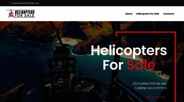 helicoptersforsale.com